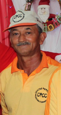 JOSÉ ARNALDO BEZERRA